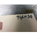 94L038 Crankshaft Bolt For 10-13 Nissan Altima  2.5